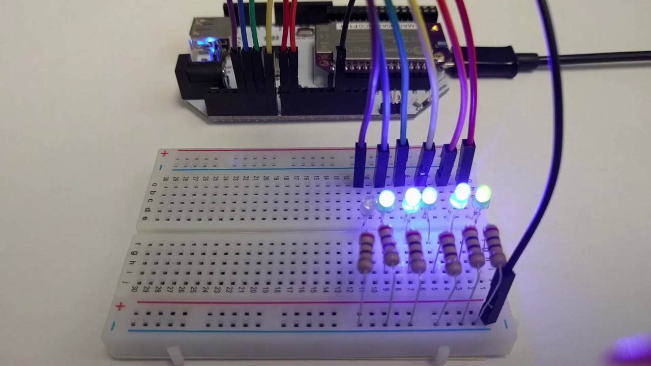 Kids Coding and Robotics Courses Zimbabwe – Arduino Programming Workshop