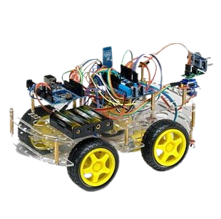 Kids Coding and Robotics Courses Zimbabwe – Robotics and Coding Class