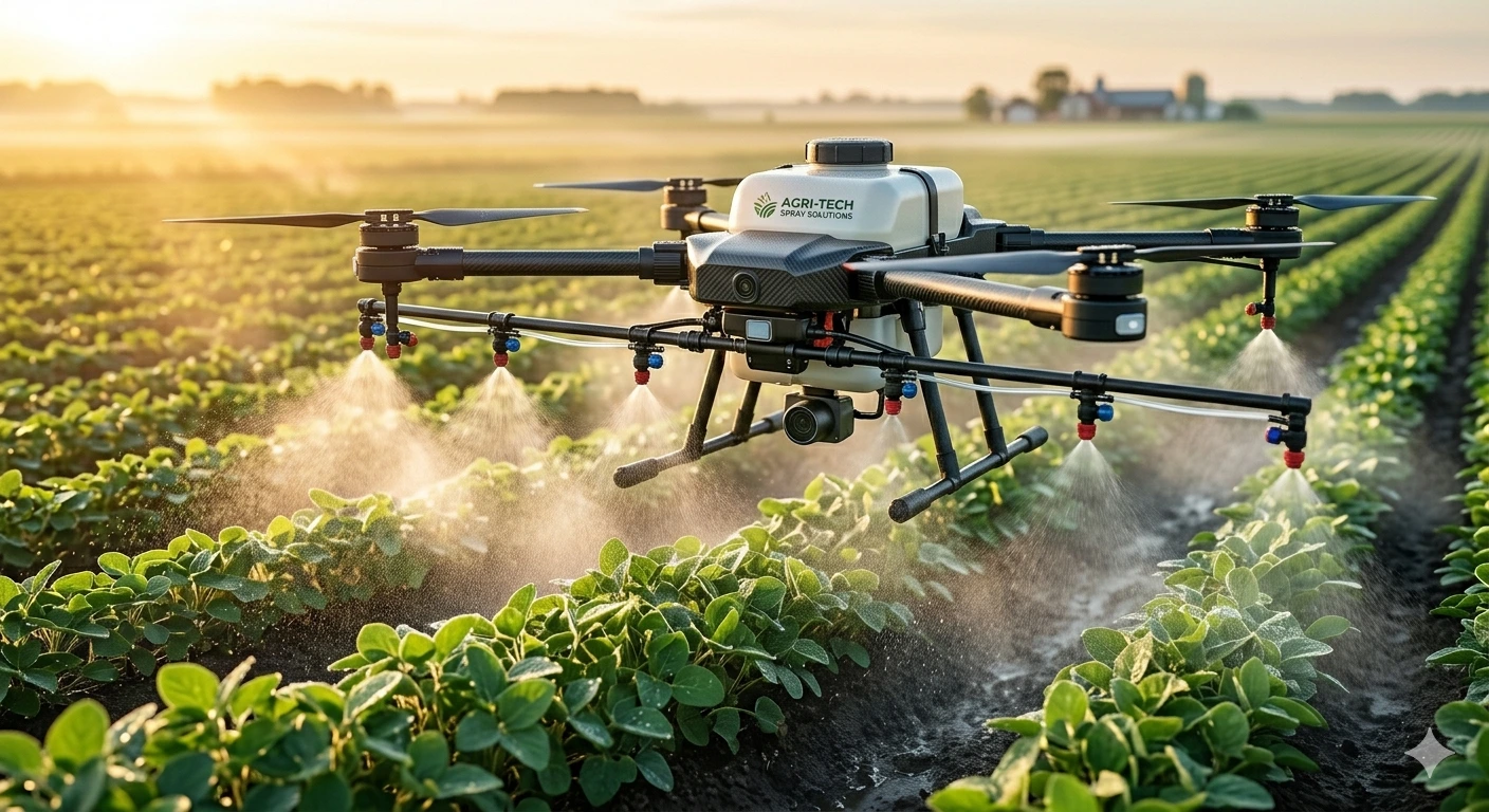 Technology Training Courses Zimbabwe – Drone Operations and Maintenance