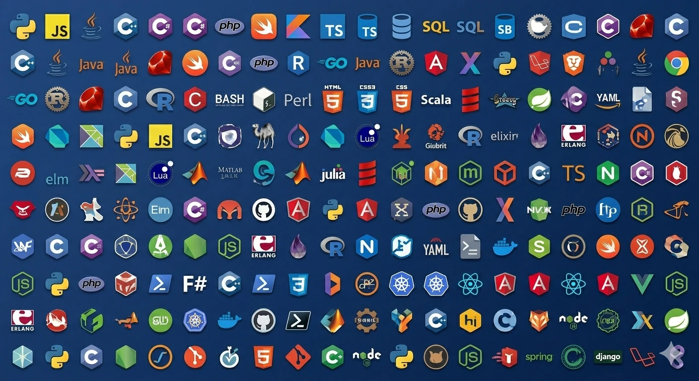Technology Training Courses Zimbabwe – Programming Class